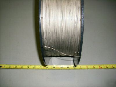 8.5 pound spool of 0.035