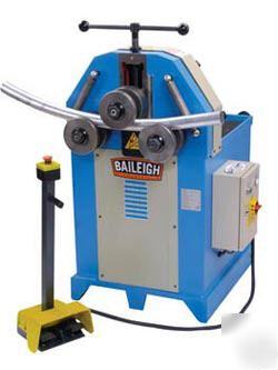 Baileigh r-M50 roll bender