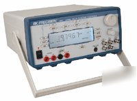 Bk precision 4051 20 mhz programmable multiple function