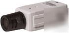 Ge ktc 2000DN cctv 1/3 high res. day/night camera