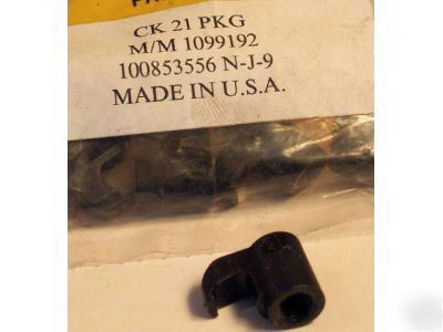 Kennametal tool holder ck 21 pkg 100853556 n-j-9