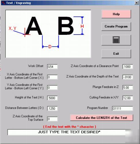 Kipwarem - conversational cnc software - milling