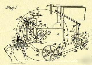 International harvester tractor plow us PATENT_G314
