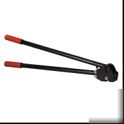 A6187_1-1/4 hd single notch-dn sstrap sealer:MIP3000114
