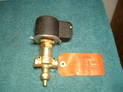 General control magnetic valve type k-15-a