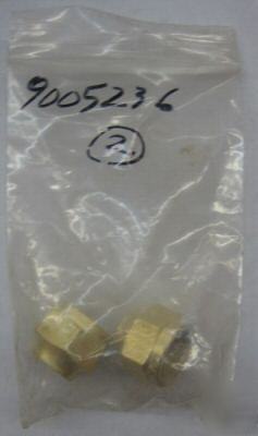Harris 9005236 tip nut (for v-2460)