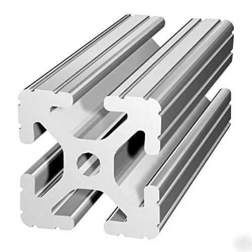 8020 t slot aluminum extrusion 15 s 1515 x 24 n