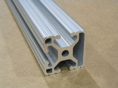 8020 t slot aluminum extrusion 15 s 1503 x 18