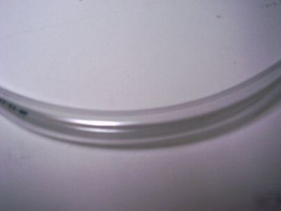 Clear vinyl tubing 5/8 inner diameter 100 foot