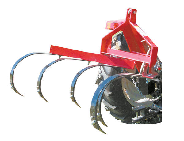 Farm pro 3 point cultivator