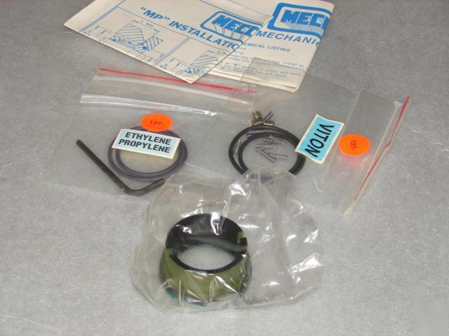 Mecosel 5330402294 repair kit 1 3/8 ins. 5 units