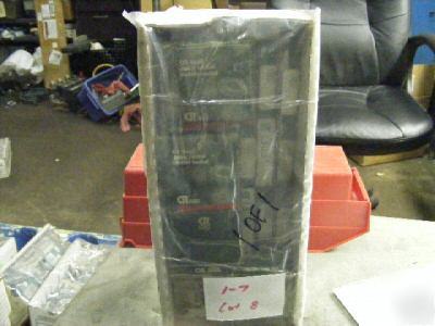 New 37 pcs. lot of chicago rawhide oil seals in boxes