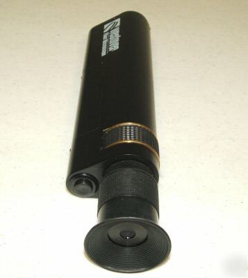 Westover fm-C200 200X fiber optic microscope 