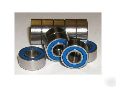 10 bearing R188-2RS 1/4