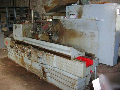 #9159 - ex-cello model 36 form grinder