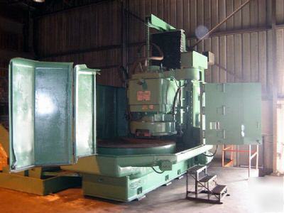 #9856 - mattison model 84 rotary surface grinder