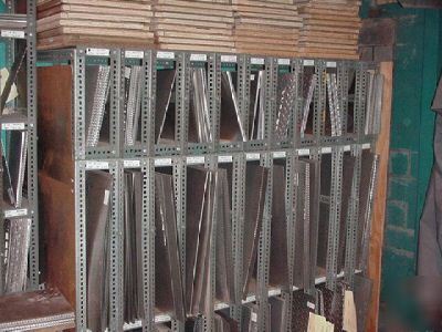 Aluminum tread plate diamond plate 14 gauge 12 x 24