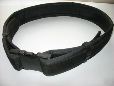 Bianchi ranger series duty belt sz 38-40