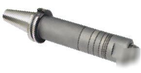 Bison cat-40 stud arbor holder - arbor diameter: 1.50