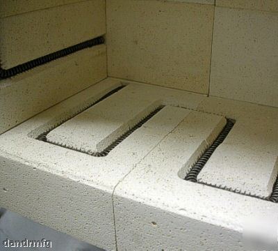 Furnace oven kiln heat treat lab dental laboratory r&d
