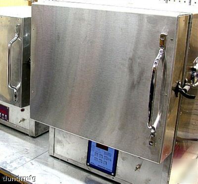 Furnace oven kiln heat treat lab dental laboratory r&d