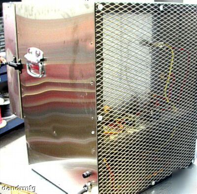 Furnace oven kiln heat treat lab dental laboratory r&d