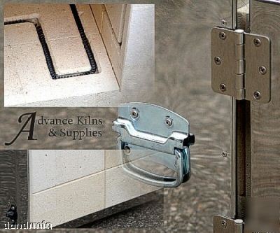 Furnace oven kiln heat treat lab dental laboratory r&d