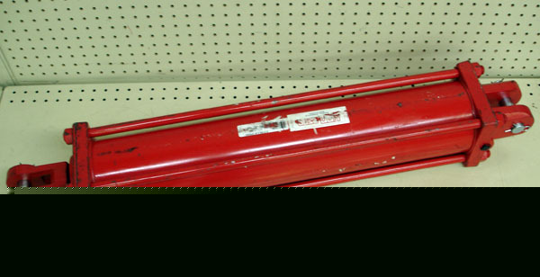 Lion 2500PSI tie rod cylinder 5