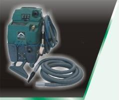 Mytee hp 60 auto detail machine carpet cleaner cleaning