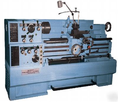 New kbc grip-1640HD 6-296-005 toolroom lathe closeout
