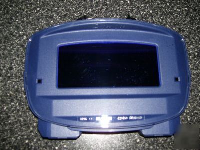 Nib b speedglas 9002V