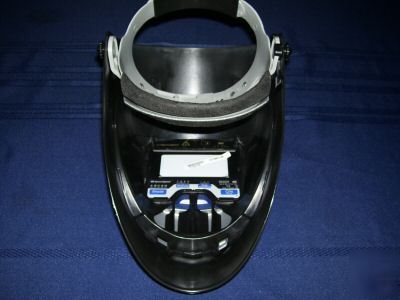 Nib b speedglas 9002V