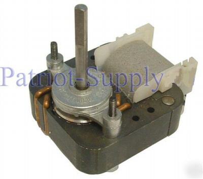 Robertshaw 33-104 heater fan motor vfm-104 nutone 66582