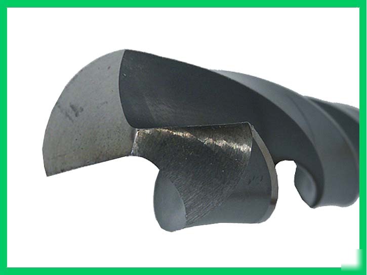 Westhoff micro flush drill 0.040