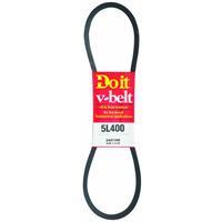 New do it fractional 70X21/32 b pulley v-belt 5L700 
