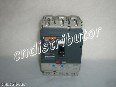 Schneider merlin gerin NS250N breaker 