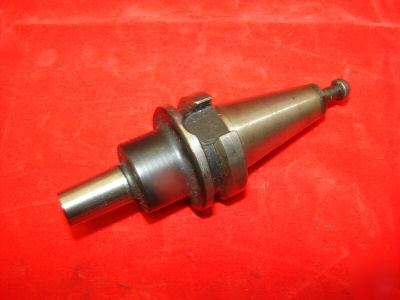 BT30 cnc drill chuck holder mill milling machine 
