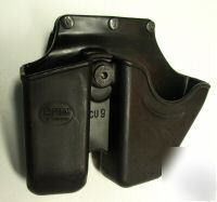 New fobus kydex magazine handcuff case, belt, 