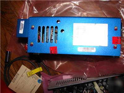 Standard power supplies csp 60-24/28 115/230V 47-440 hz