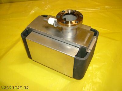 Varian inc. vacion ion pump 9115030/47933