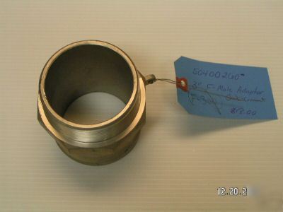 Water pump 3