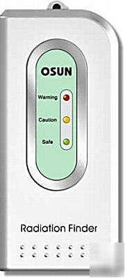 Wi fi emf electro magnetic field radiation finder osun