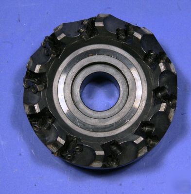 Sumitomo UFOF405R milling center cutter