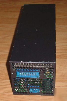 Cherokee CAR4010L1NH 2A rev: a power supply