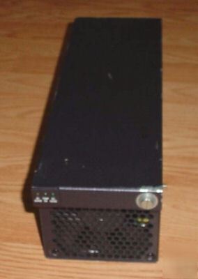 Cherokee CAR4010L1NH 2A rev: a power supply