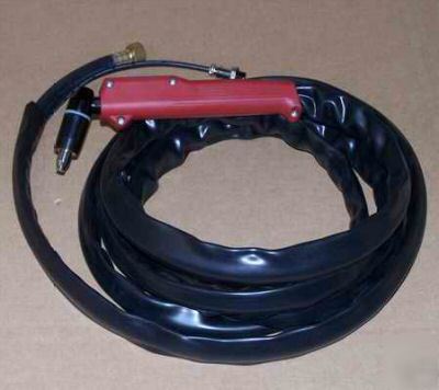 New brand 40/50/60A plasma cutting torch sg-51