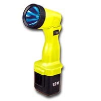 X-citer max economy uv cordless 12 volt light with free