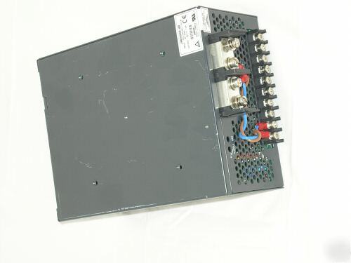 Lambda JWS600-48 624W, 48V, 13A power supply