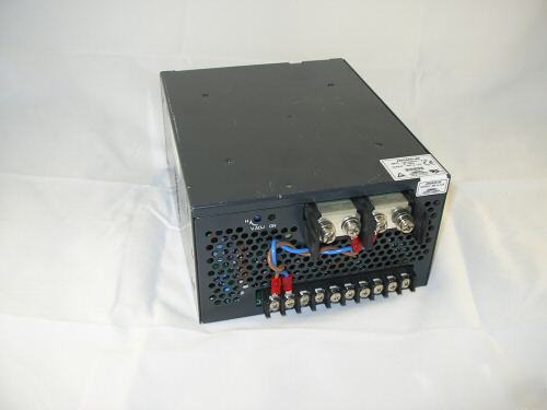 Lambda JWS600-48 624W, 48V, 13A power supply