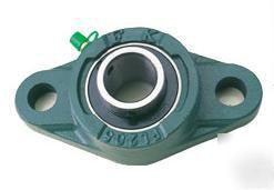 2 hole flange bearing * 2 1/8 inch bore * $18.95